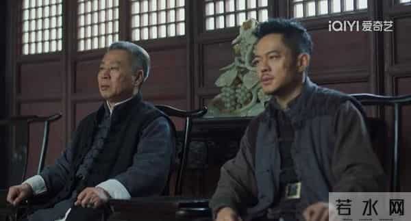 隐锋:大结局,原来,这才是李亨平安送出邓司令的真相