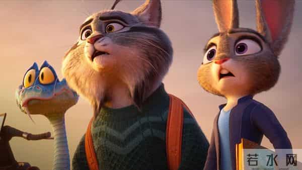 半岛观察丨《疯狂动物城2》疯狂破纪录！电影行业步入价值重估期，中国观众贡献过半全球票房
