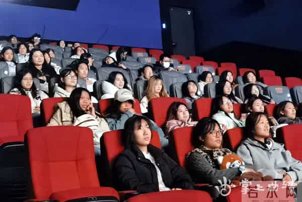 泰式影片《猎厨争霸》举行路演活动