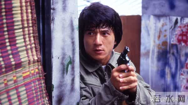 川普亲自喊话!成龙回归《尖峰时刻》,导演丑闻差点让电影凉凉