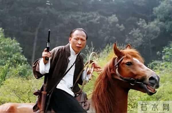 [北中吕·朝天子]观抗战片讽汉奸