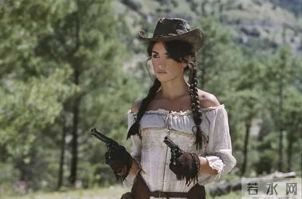 世界电影【1633】法国、墨西哥电影《侠盗魅影》(2006)剧照欣赏