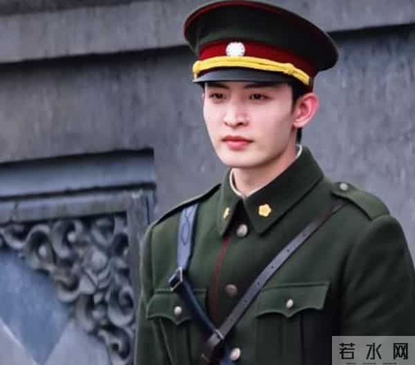 一手好牌打得稀烂!被陈伟霆带火,如今只能在《枭起青壤》打酱油