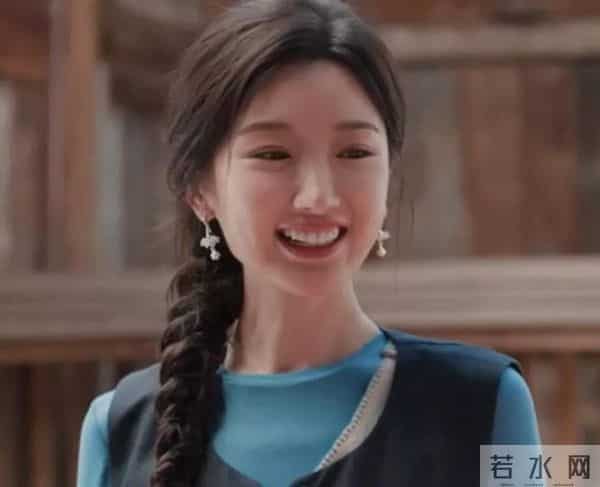 女主剧资源不断，各种题材演个遍，谁能懂毛晓彤咋就火不起来呢