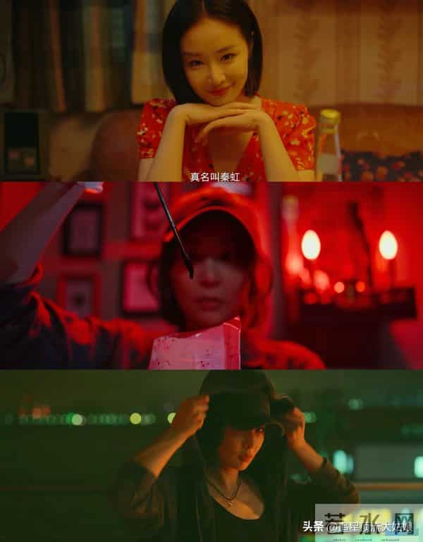 给2025年最好的悬疑剧排名,重影第7,命悬一生第4,第一名没争议