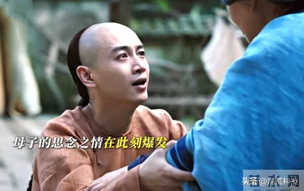 《大生意人》直到古平原诱杀李成，才知，白依梅对他的报复有多狠