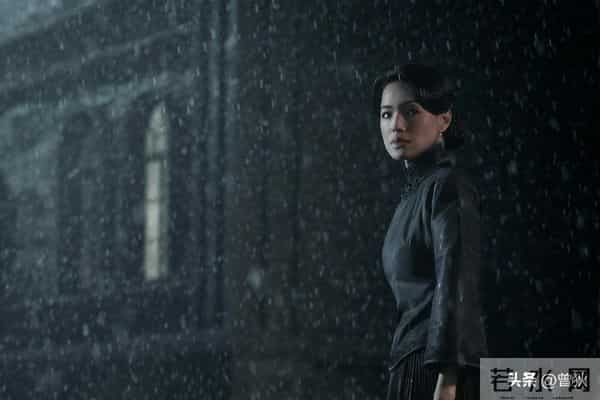 《狂野时代》真话影评:再这么诈骗,要把你拉黑!