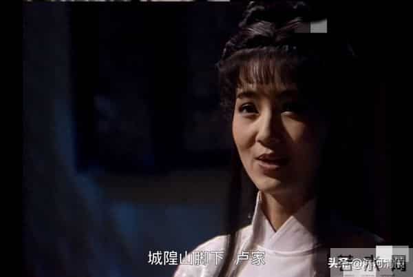 胡媚娘投胎选贫苦人家,不是傻而是太清醒,背后原因令人泪目