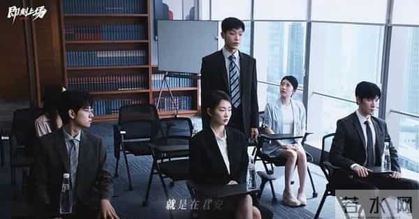 CCTV-1新剧今日开播,说实话:都不想再推它,这部剧和我气场不和