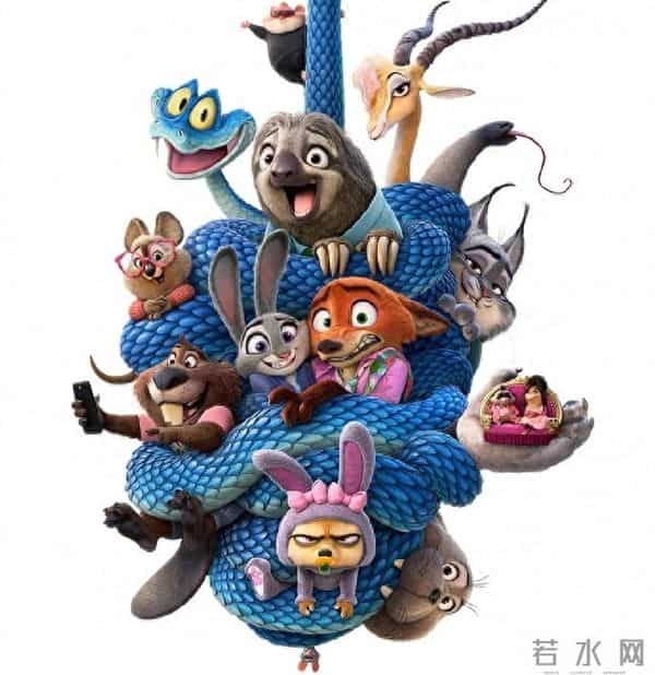 对比后,《我的世界没有我》哭了,《狂野时代》笑不出来!