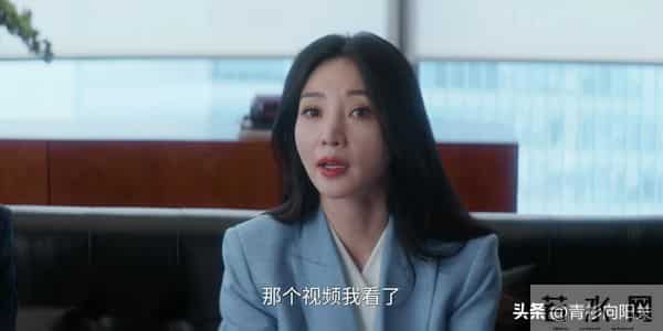 央视剧《即刻上场》首播4集胡先煦周依然互呛,观众评价一针见血