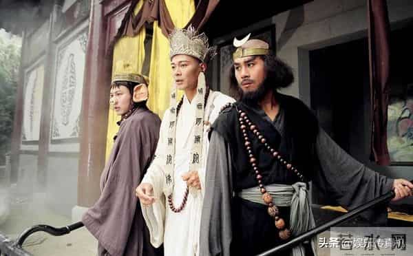 抛开生活聊作品,这几位TVB男星的演技真的不输视帝