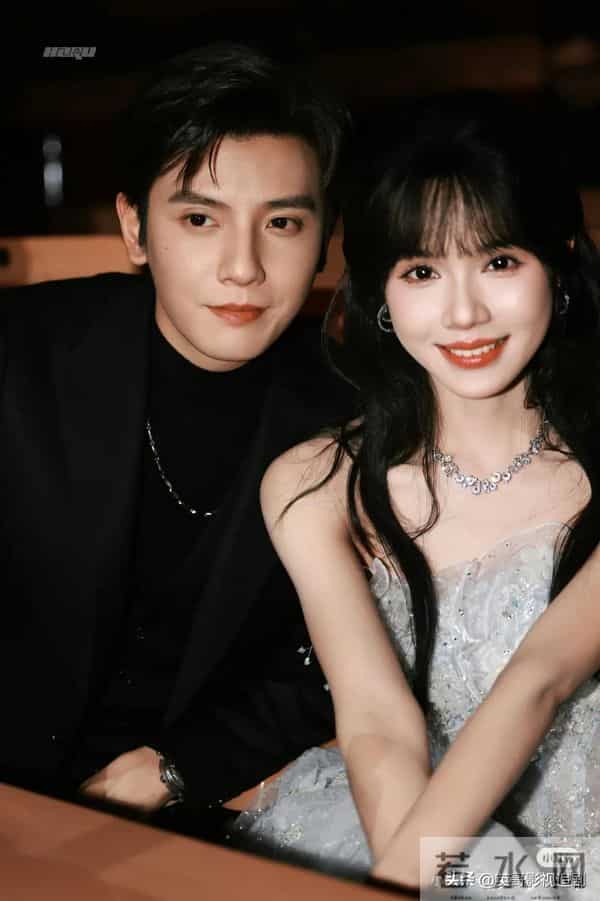 王者归来！刘念新剧首播空降腾讯TOP2，评分9.3，男主竟是他