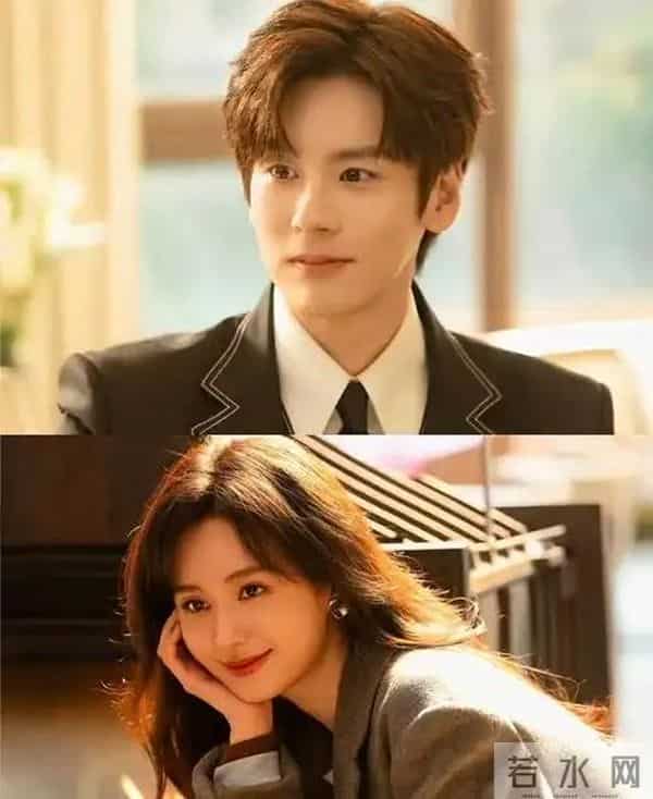 魏哲鸣新剧《你是迟来的欢喜》暗恋主题引发共鸣 十年暗恋太戳心