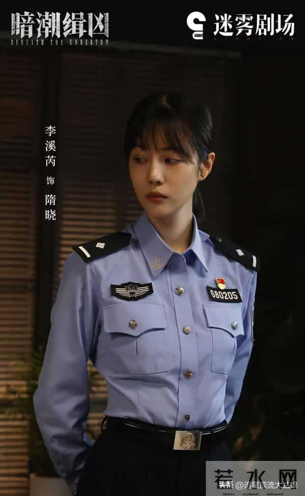 给2025年最好的悬疑剧排名,重影第7,命悬一生第4,第一名没争议