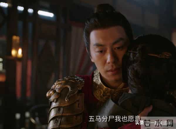 大生意人：直到求助李钦帮忙，古平原才知，万茶大会被李百万操控