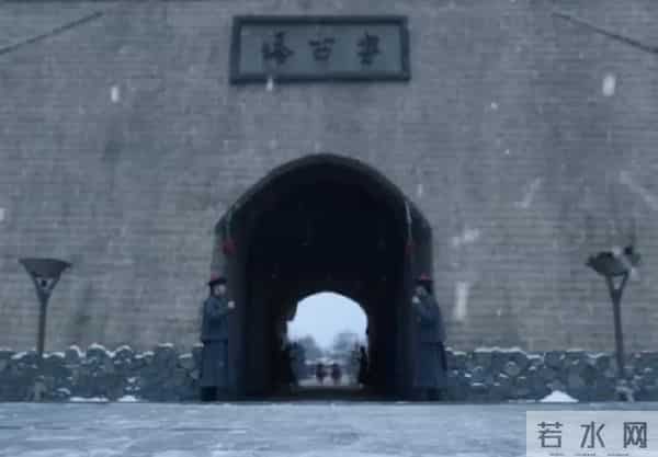 看《大生意人》涨知识,对宁古塔的了解,一下子增长了百分之五十