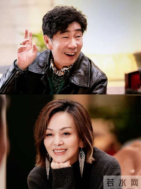 爸妈反复称赞这部电影懂他们!带长辈看电影选《菜肉馄饨》就对了