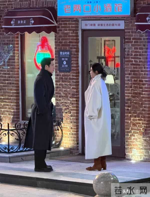 16集大剧！热度破5000，井柏然令观众成功入坑，都市剧有天花板了