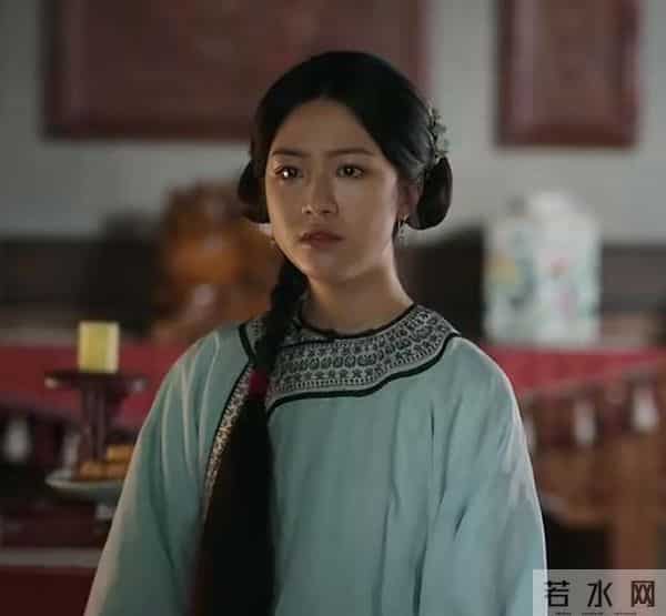 《大生意人》白依梅水性杨花,配不上古平原,常玉儿才是一生良配