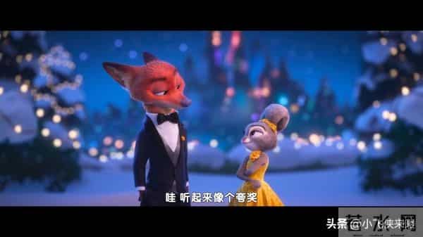 如何评价疯狂动物城2，看过1的情怀党这次真不买账了