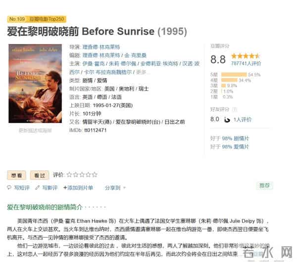 2025年看过14部经典电影,有趣的5部剧以及好看的纪录片