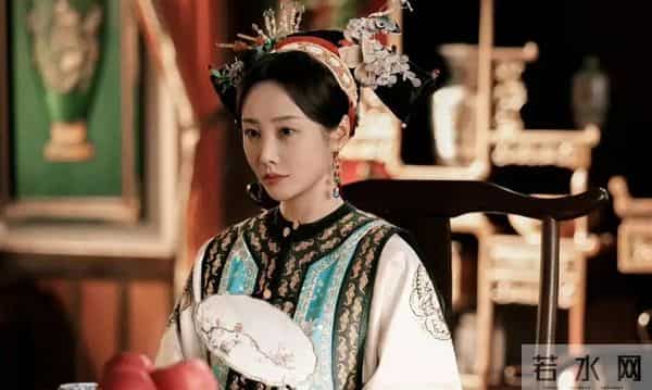 《大生意人》白依梅攥定情木簪,为古平原挡刀殒命。