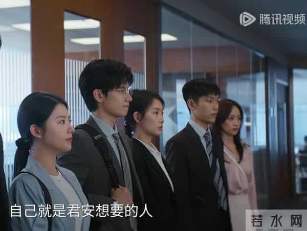 仅播5集，收视率破2，一口气追完我想说：能和《城中之城》媲美了