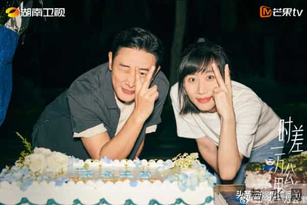 12.1首播!40集都市剧来袭,罗晋、任素汐坐镇,观众:有好戏看了