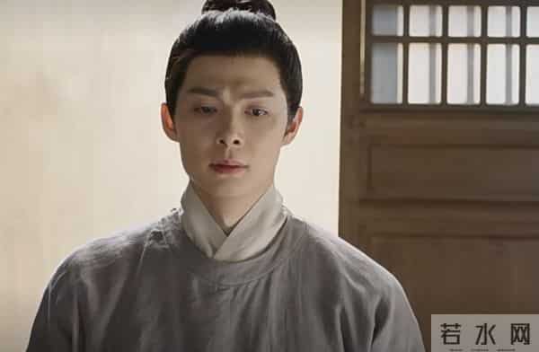 一手好牌打得稀烂!被陈伟霆带火,如今只能在《枭起青壤》打酱油