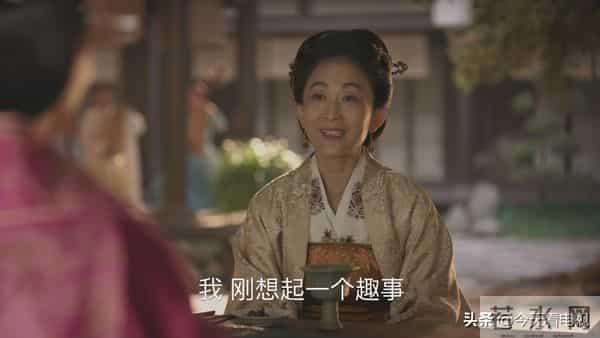 知否:没有人知道,平宁郡主其实无意中救了明兰好多次