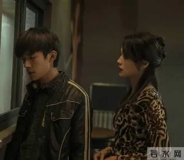 易烊千玺成融资PPT“金字招牌”?《狂野时代》票房预测2亿