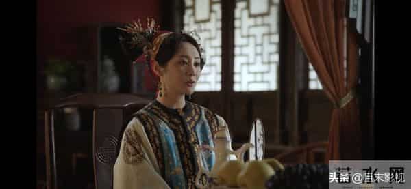 《大生意人》：直到王天贵被毒杀，李钦才知，苏紫轩的算计有多狠