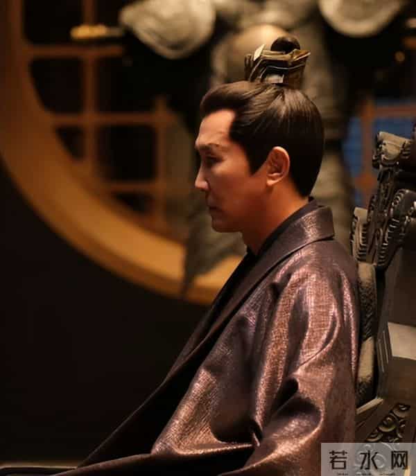 《庆余年》如果叶轻眉没死，庆国的未来会如何？范闲可能成为太子