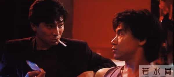 “歌神”张学友5部经典电影，他根本不用“影帝”头衔来证明演技