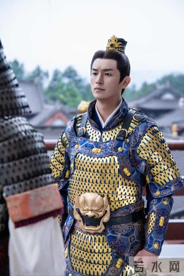 众星告别《唐朝诡事录3》,卢凌风感谢观众,喜君、樱桃文采太好