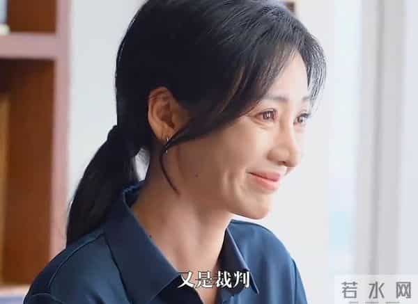 央视力推的《即刻上场》差评如潮,柳岩的“歪瓜脸”演技真招人嫌