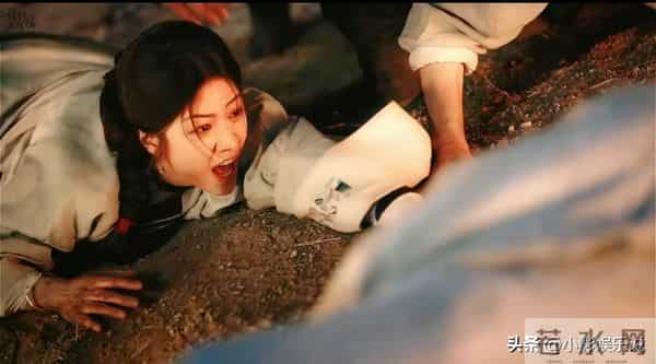 冲着陈晓看的《大生意人》大,却被朱亚文向涵之的演技彻底打动!