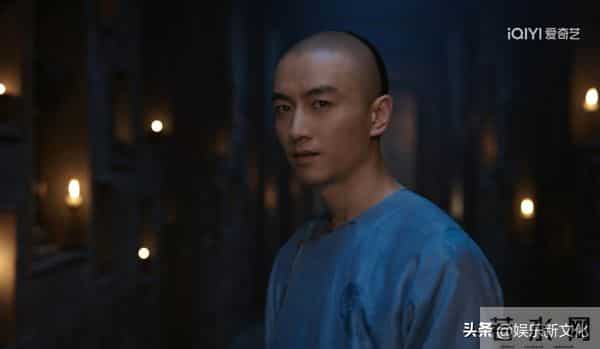 大生意人:向涵之上线惊鸿一瞥,才知古平原为何至死不忘白依梅!