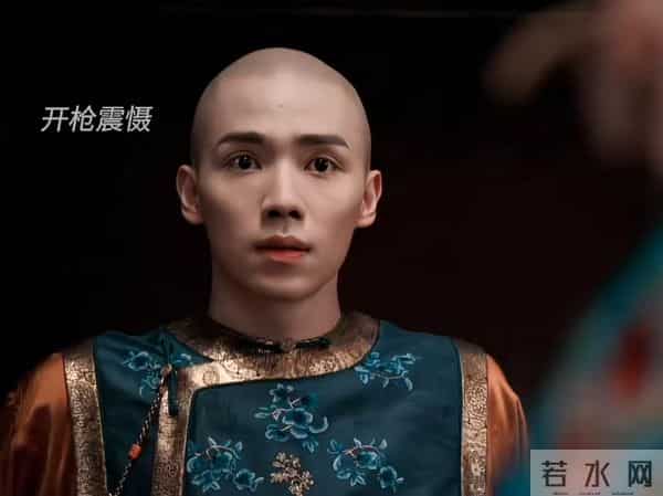 《大生意人》播放破3,5位男星演技排名:陈晓仅第3,第1没争议