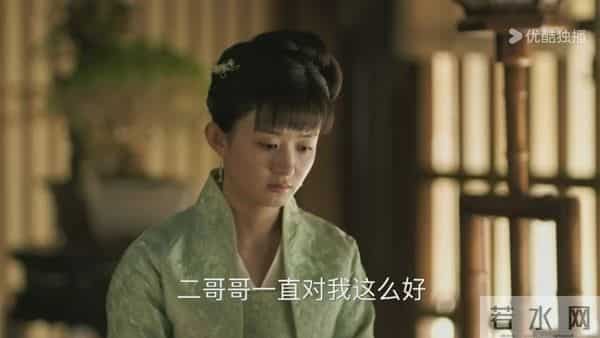 看到祖母肯定明兰【你错什么了】,才懂卫小娘开局两次下跪的卑微