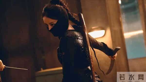 兽化蒋百川,囚禁炎拓,真以为林喜柔是不折不扣的坏人?