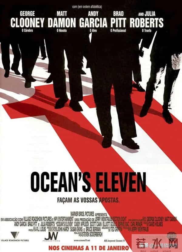 爽到头皮发麻!9部殿堂级神偷电影,这才叫偷盗的艺术。