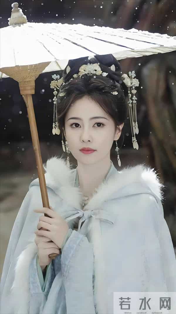 《恰逢雨连天》权谋剧接触白鹿刘宇宁，御史女扮男装，男主是权臣