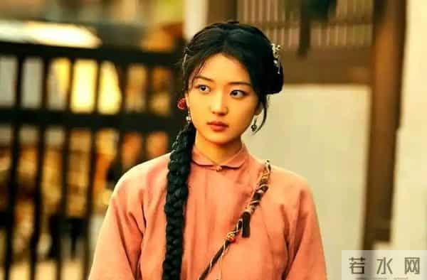 矫揉做作、扮嫩撒娇，央视《大生意人》最大败笔，就是这位戏混子