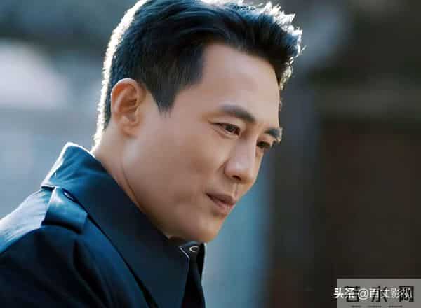 《隐锋》最失败的四个角色:站长不像站长,安谧比吕文禄更出戏