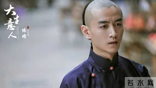 给最近热播的五部剧排名:《大生意人》排在倒数,你在追哪一部?