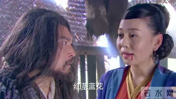 神雕廿九情 痴恋照江湖