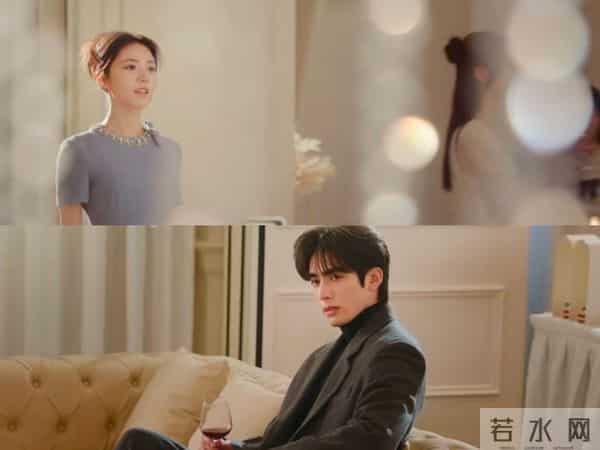 赵今麦宋威龙新剧上线！骄阳似我》甜虐交织，纯爱党速速集合