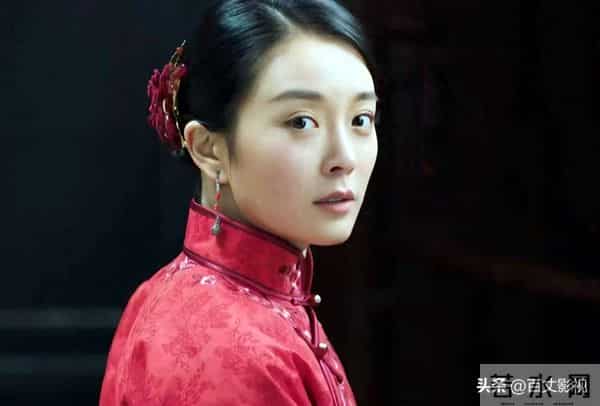 隐锋:谍战神剧,大结局简直莫名其妙,贾云英为何要系红围巾?